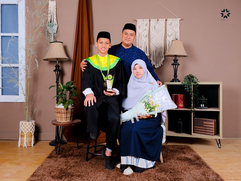 Lapak SJ 35: Jasa & Layanan yang Menyatu dengan Jiwa Cilacap